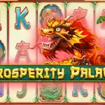 Игровой аппарат Prosperity Palace