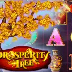 Игровой аппарат Prosperity Tree