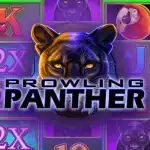 обзор слота Prowling Panther