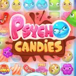 обзор слота Psycho Candies