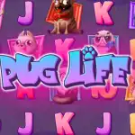 Игровой аппарат Pug Life