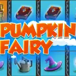 обзор слота Pumpkin Fairy