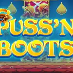 Игровой аппарат Puss’n Boots