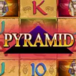 Игровой аппарат Pyramid