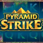 обзор слота Pyramid Strike