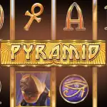 Игровой аппарат Pyramid