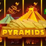 обзор слота Pyramids