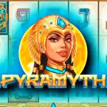 обзор слота Pyramyth