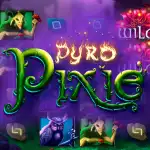 Игровой аппарат Pyro Pixie