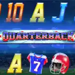 обзор слота Quarterback