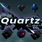 обзор слота Quartz SiO2