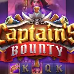 Игровой аппарат Queen of Bounty