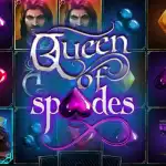 Игровой аппарат Queen Of Spades