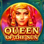 обзор слота Queen of the Sun