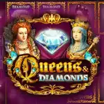 Игровой аппарат Queens & Diamonds