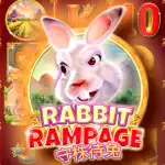 обзор слота Rabbit Rampage