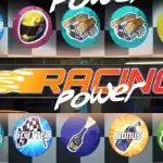 обзор слота Racing Power