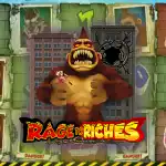 Игровой аппарат Rage to Riches