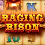 обзор слота Raging Bison