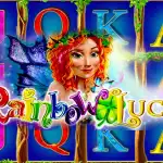 обзор слота Rainbow Luck