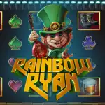 Игровой аппарат Rainbow Ryan