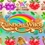 Игровой аппарат Rainbow Wilds