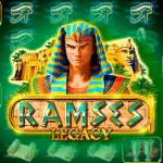 обзор слота Ramses Legacy