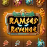 обзор слота Ramses Revenge