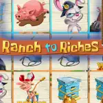 обзор слота Ranch To Riches