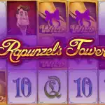 Игровой аппарат Rapunzel’s Tower