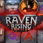 обзор слота Raven Rising