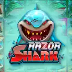 Игровой аппарат Razor Shark