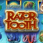 Игровой аппарат Razortooth