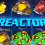 Игровой аппарат Reactor