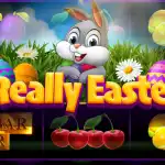 обзор слота Really Easter