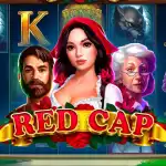 Игровой аппарат Red Cap