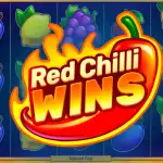 Игровой аппарат Red Chilli Wins