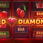 Игровой аппарат Red Diamond