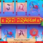 Игровой аппарат Red Dragon