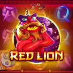 обзор слота Red Lion