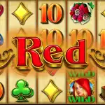 обзор слота Red