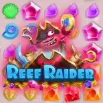 обзор слота Reef Raider