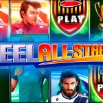 обзор слота Reel All-Stars