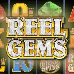 Игровой аппарат Reel Gems