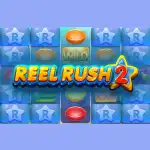 Игровой аппарат Reel Rush 2