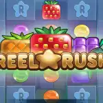 Игровой аппарат Reel Rush