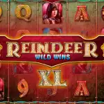 обзор слота Reindeer Wild Wins XL