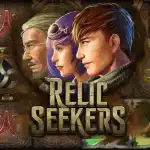 Игровой аппарат Relic Seekers