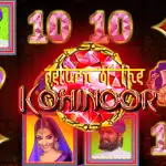 обзор слота Return Of The Kohinoor