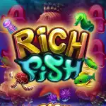 обзор слота Rich Fish